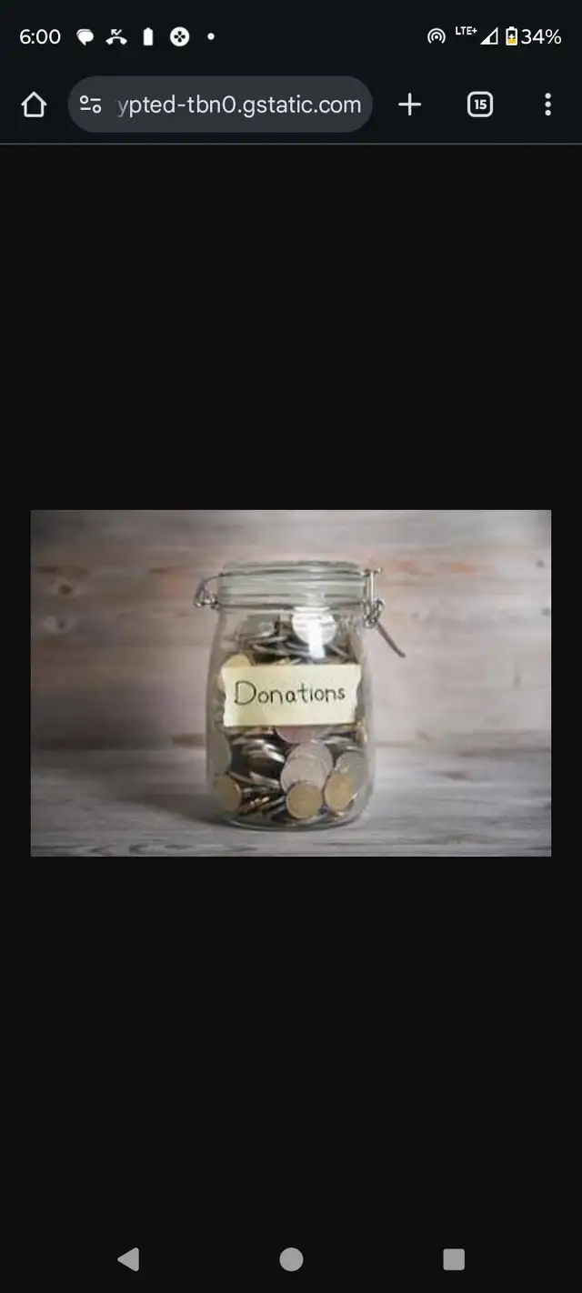 Seeking donations e and Help eded & lost everthing64689501904898120