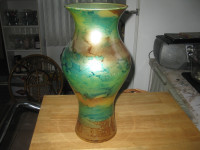 Décoration  - Vase