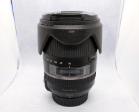 Tamron 16-300mm f/3.5-6.3 Di II VC PZD Macro Lens for Nikon