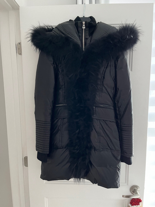 Rudsak GELLER duvet coat  dans Femmes - Hauts et vêtements d'extérieur  à Laval/Rive Nord
