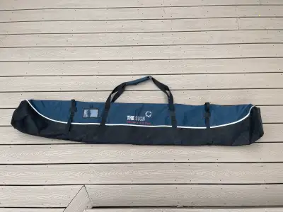 The sign ski bag 185 cm, View more