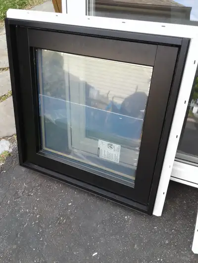 New Fixed Window, View more