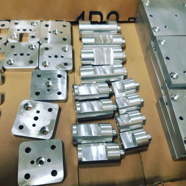 Custom machined and fabricated parts  in Other Business & Industrial in City of Toronto - Image 4