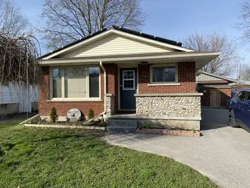 Comfy, cozy, and well finished basement apartment for rent. The whole space was renovated in 2018. T...