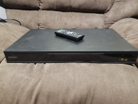 Sony x800m2 4K UHD bluray player HDR Dolby Vision