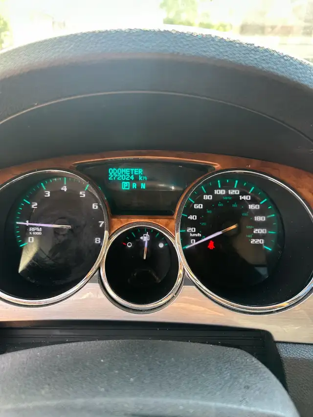 Buick Enclave 2012606394346280079362