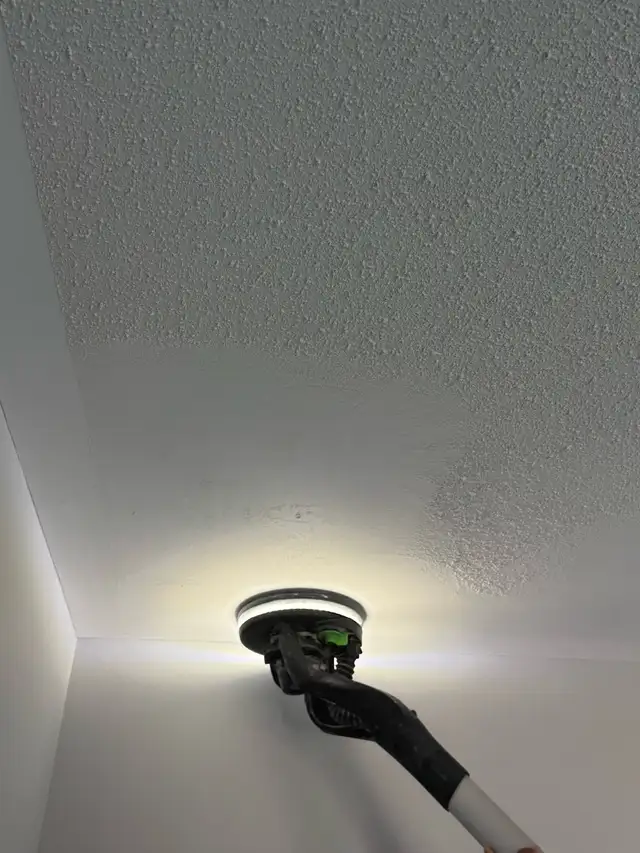 POPCORN REMOVAL ⭐️⭐️⭐️⭐️⭐️ REVIEWS