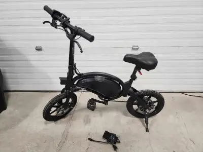 jetson electric bike, View more