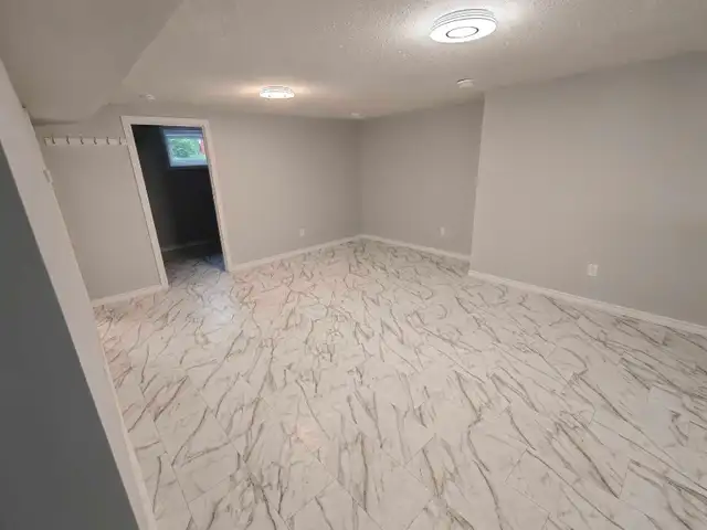 Legal Basement 2 bedroom suite for Rent in NE Edmonton. in Long Term Rentals in Edmonton - Image 11