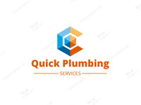 Quick Plumbing Services.