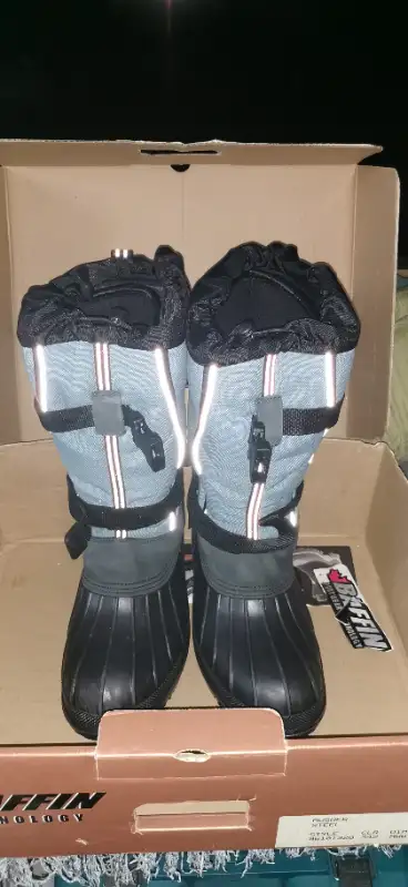 Bottes d'hiver Baffin, View more