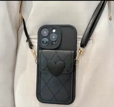iPhone 16 Pro Max phone Case, View more
