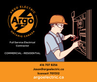 Ottawa Electrical Contractor