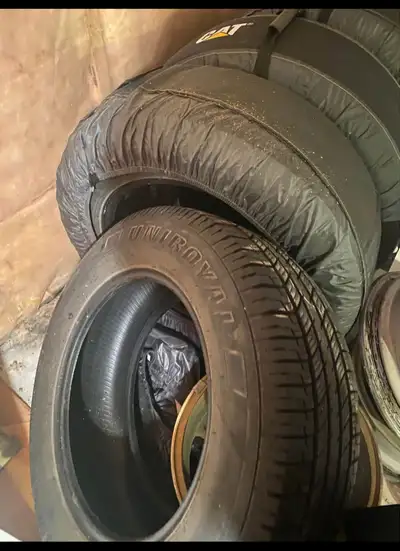 All season still in very good condition