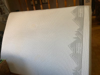 Douglas foam mattress
