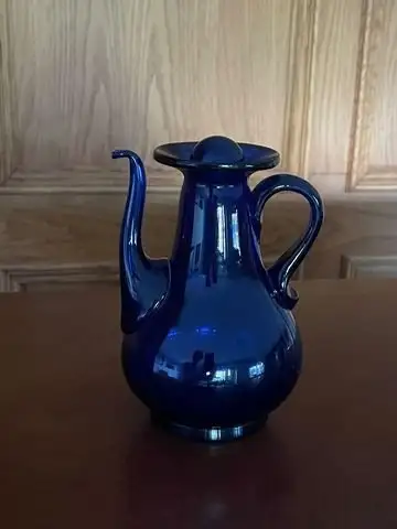 THE PICK UP : CROW FOOT LIBRARY ( NW )  BRAND NEW DARK BLUE ELEG, View more