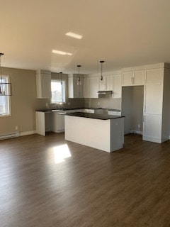 Très grand logement 5 1/2 récent secteur Rock Forest ,Sherbrooke — photo 1
