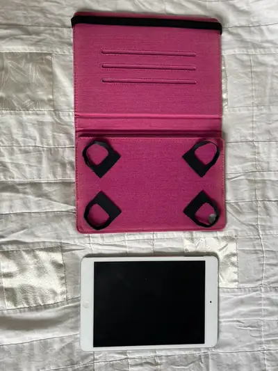 Apple iPad Mini Tablet, View more