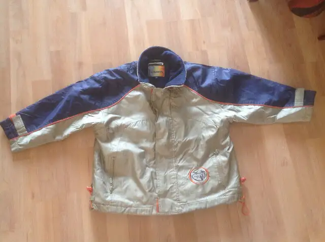 Manteau Gusti Coat 3x in Kids & Youth in Bathurst - Image 2
