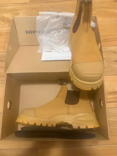 bloodstone work boots, View more