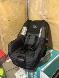 Evenflo Infant Car Seat Ottawa Ottawa / Gatineau Area Preview