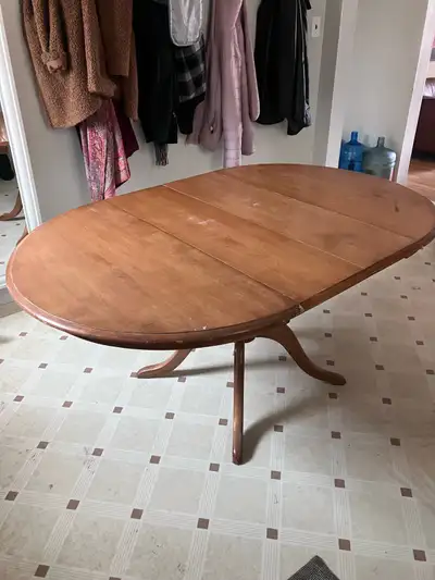 solid wood dining table, View more