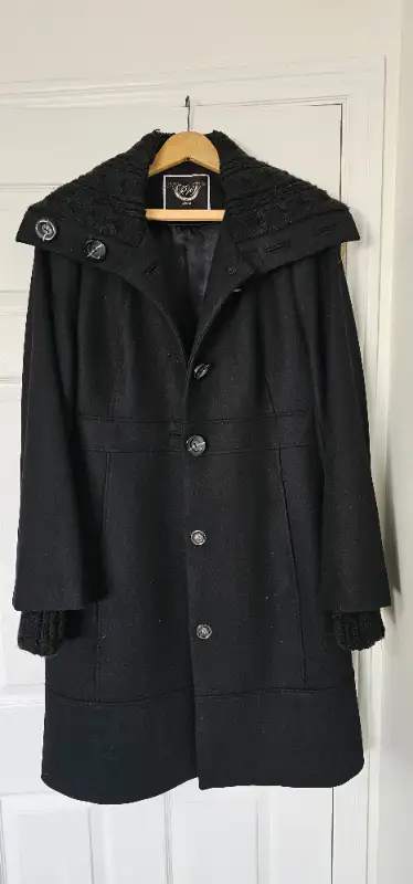Women's Winter Coat - RW&CO - Size XL in Women's - Tops & Outerwear in Kitchener / Waterloo - Image 2