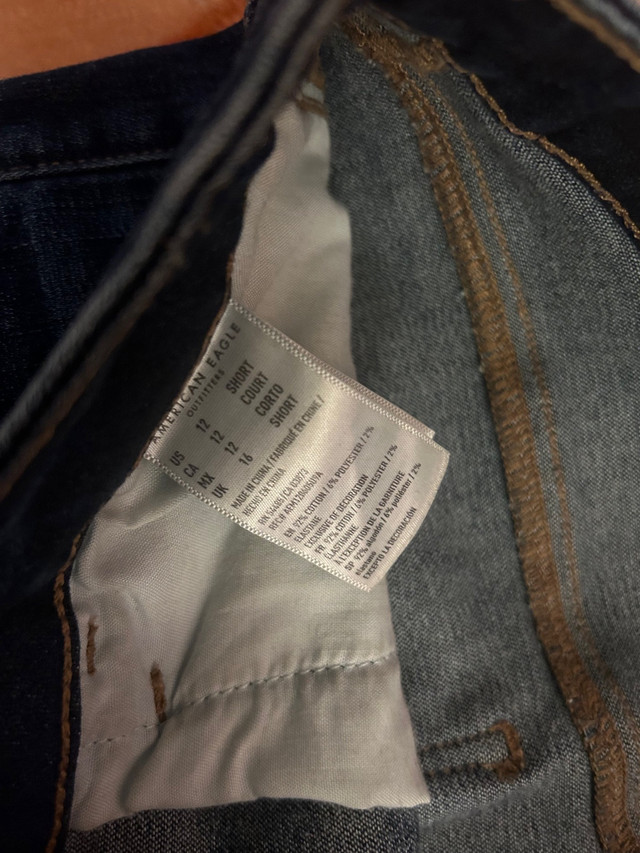 American Eagle Jeans  in Women's - Bottoms in Oakville / Halton Region - Image 4