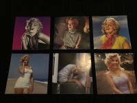 Marilyn Monroe posters 