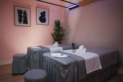 First Markham Massage Centre, great deals! ! !, View more