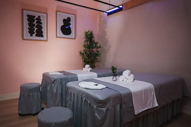 First Markham Massage Centre, great deals! ! !632349103581451224