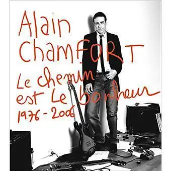 Alain Chamfort-Le Chemin Est Le Bonheur(1976--2006)-2 cd set, View more