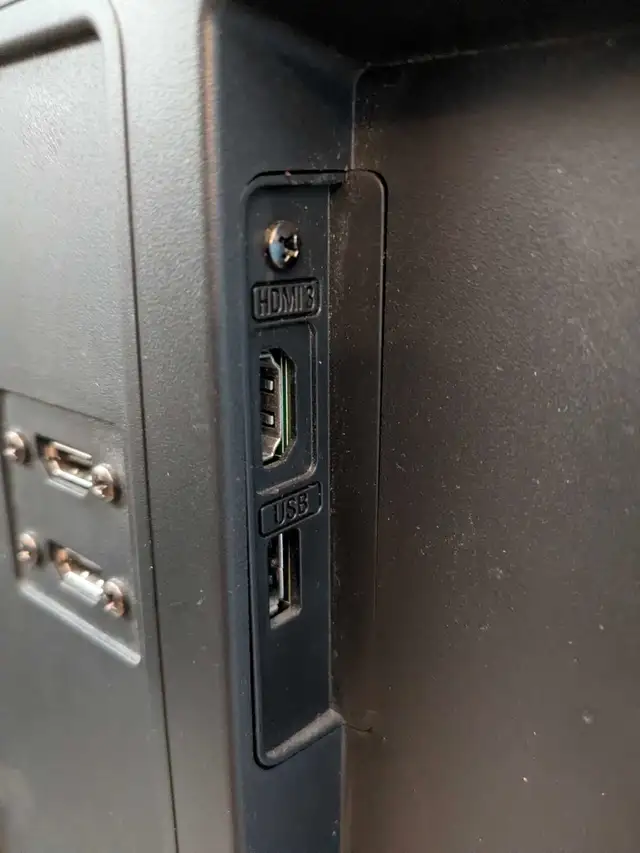Phillips 32in 1080p TV, Tuscany NW 62863284349441123