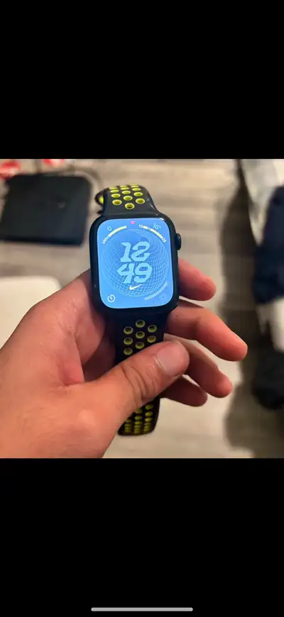 APPLE WATCH, View more