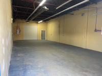 Warehouse storage for rent 