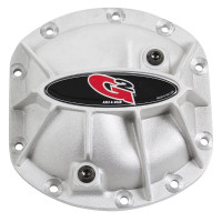 ALUMINUM DIFFERENTIAL COVER DANA 30