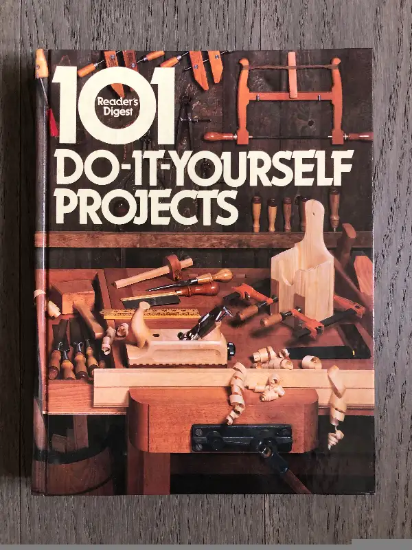 Renovation Help Books, Lot of 2 (Brampton) in Other in Mississauga / Peel Region - Image 4
