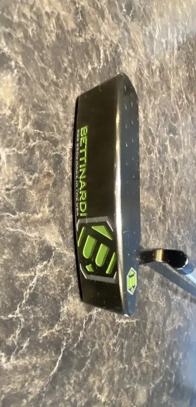 Bettinardi 2016 BB1 34 Inch Putter with Headcover, View more