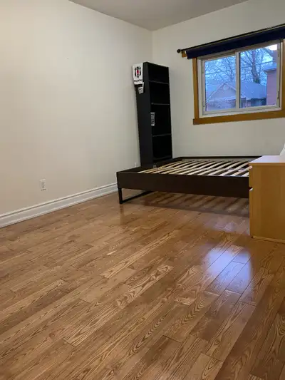 Unit -2 Bedroom and 2 Bathroom (Woodbine Subway), View more