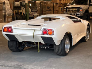 1986 Pontiac Fiero se