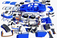 Auto Body Replacement Parts Available at cheapest PRICES #1