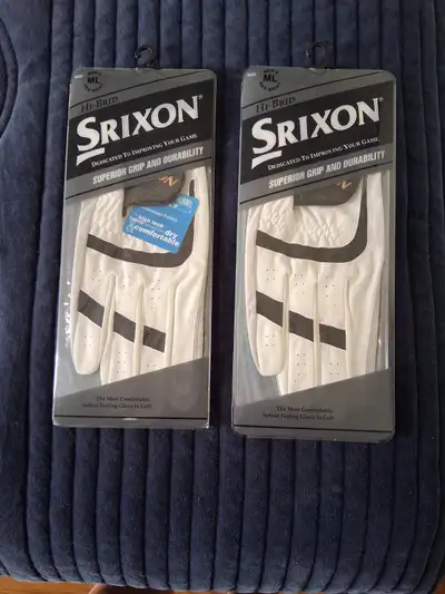 GOLF GANTS HOMMES GAUCHER, View more