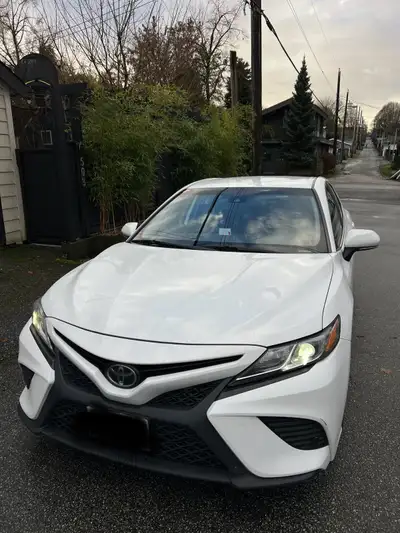 Toyota Camry 2020 135000km Active status. • 2.5L engine (fuel-efficient and strong) • Automatic tran...