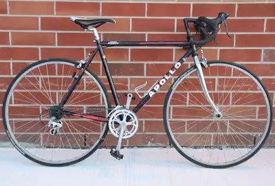 ‍♂️ Men’s Road Bike – 12 speed Apollo Concorde 700C – Shimano, View more