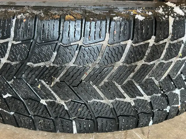 235/65/17 in Tires & Rims in Truro - Image 3