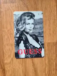 $100 Guess Gift Card