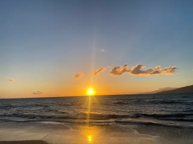 Maui Condo