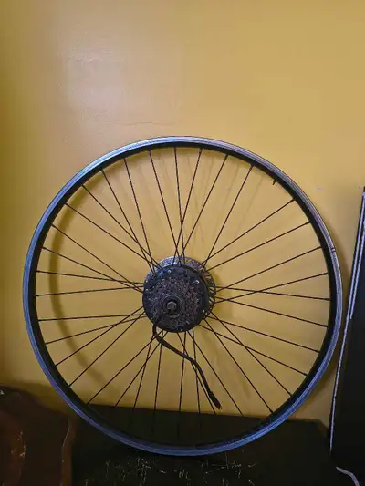 hub motor wheels, View more