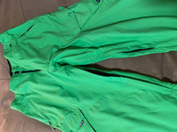 Men's Ski and Snowboard Pants