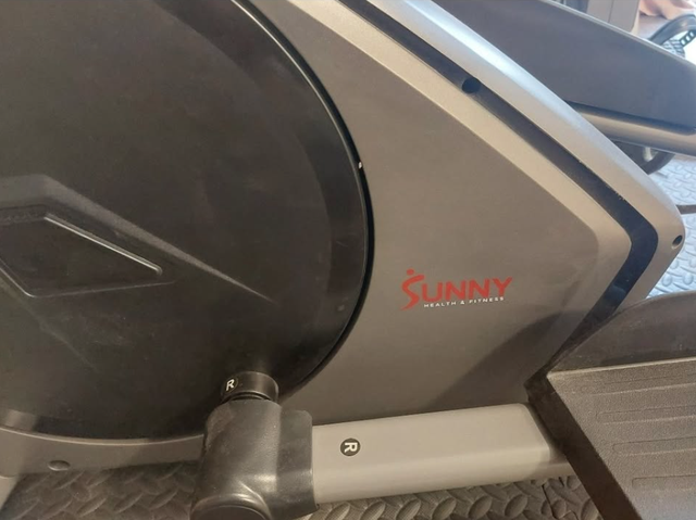 Smart Elliptical (Sunny)515343561576294402